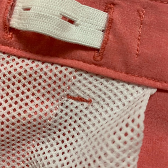 Vineyard Vine never worn shorts. Boys 18 Both shorts have adjustable waist. - Picture 16 of 16